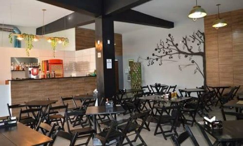 Restaurante Bistrô Santo André