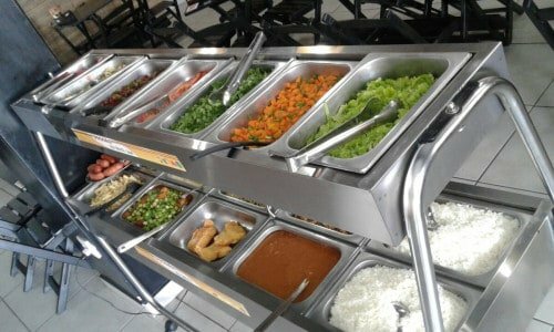 Restaurante Bistrô Santo André