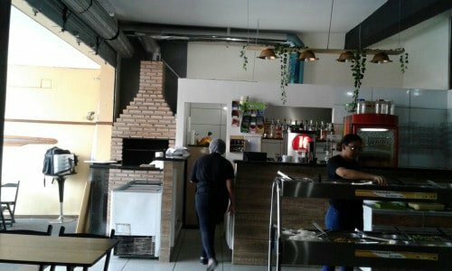 Restaurante Bistrô Santo André