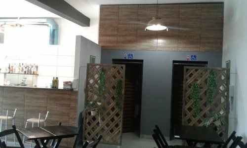 Restaurante Bistrô Santo André