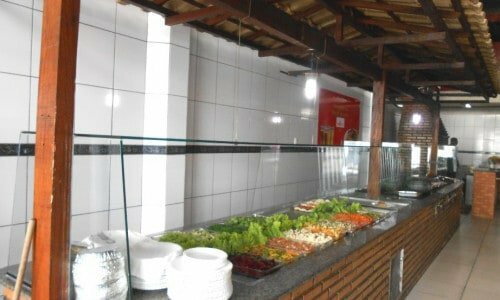 Restaurante no Centro de BH – Otima localização – oportunidade única
