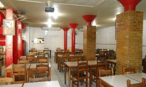 Restaurante no Centro de BH – Otima localização – oportunidade única