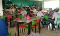 Restaurante – Vende-se