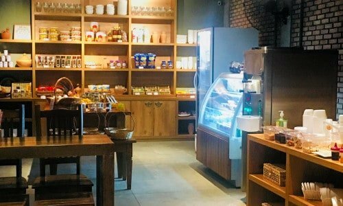 Sucesso açaí em Aracaju