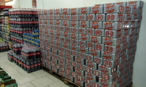SUPERMERCADO
