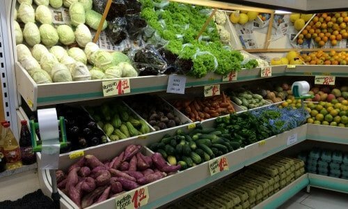 SUPERMERCADO