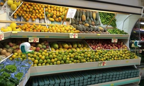 SUPERMERCADO