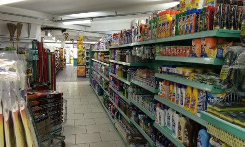 SUPERMERCADO