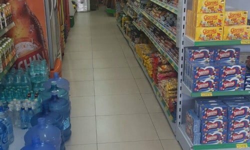 Supermercado