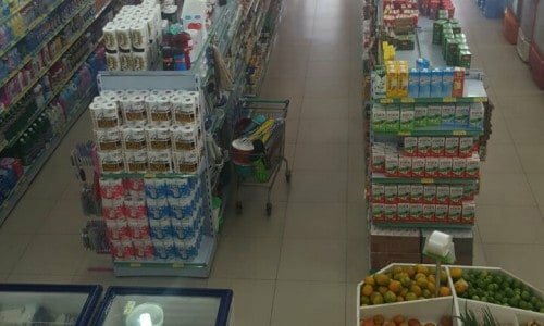 Supermercado
