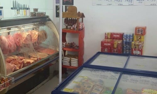 Supermercado