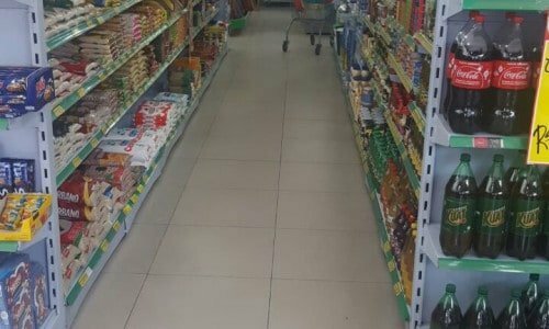 Supermercado