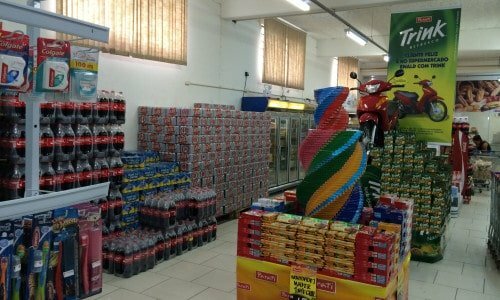SUPERMERCADO