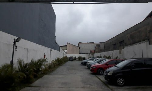 Venda de Estacionamento
