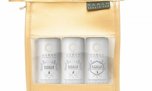 VENDA OU ARRENDAMENTO DE MARCA DE COSMÉTICOS