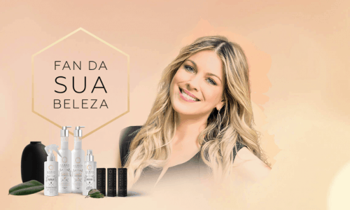 VENDA OU ARRENDAMENTO DE MARCA DE COSMÉTICOS