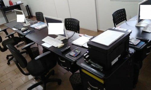 Vende-Se Empresa Ramo Industrial – Ótima oportunidade –