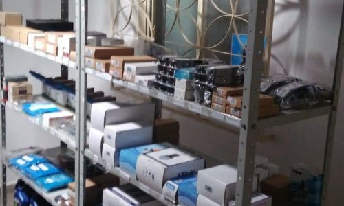 Vende-Se Empresa Ramo Industrial – Ótima oportunidade –