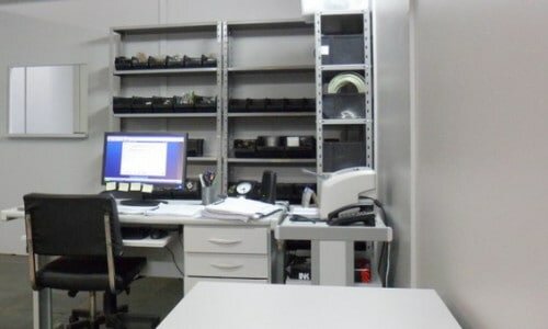 Vende-Se Empresa Ramo Industrial – Ótima oportunidade –