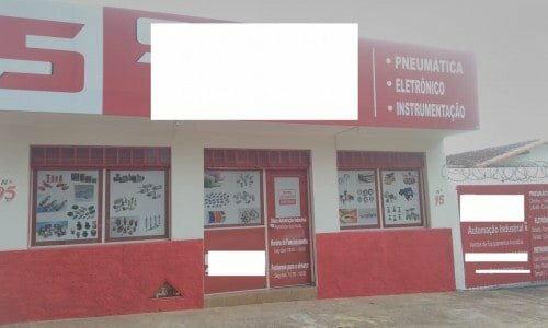 Vende-Se Empresa Ramo Industrial – Ótima oportunidade –