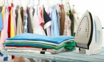 Vende-se Franquia de Passadoria de Roupas