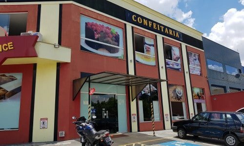 Vendo Comercio