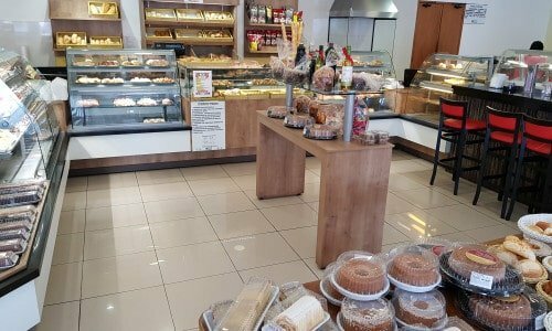 Vendo Comercio