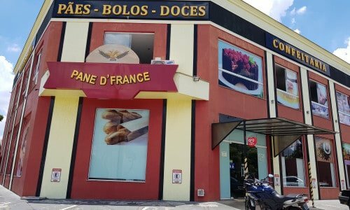 Vendo Comercio