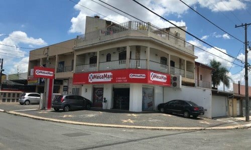 Vendo Drogaria