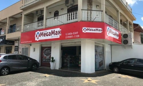 Vendo Drogaria