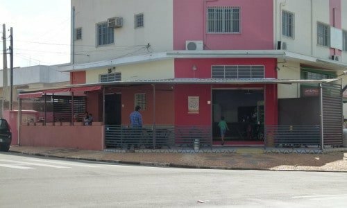 Vendo Empresa