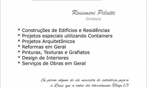Vendo empresa