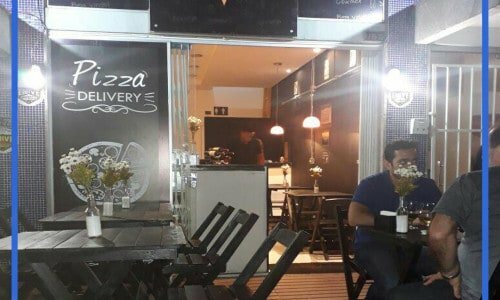VENDO EXCELENTE PIZZARIA C/ DELIVERY NO BAIRRO SION, BELO HORIZONTE, MG