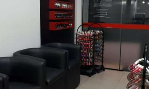 Vendo franquia de Esmalteria Ótima oportunidade, a marca mais consolidada do mercado nesse ramo
