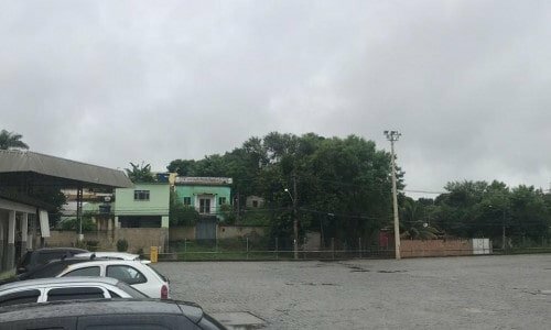 Área 290000 mts edificada para transportes