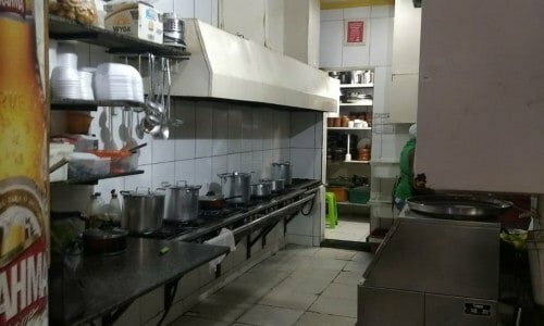 Bar restaurante próximo á prefeitura de São João de Meriti