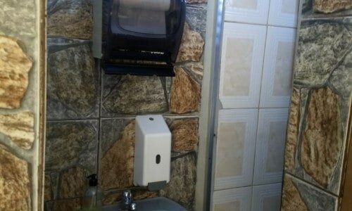 Bar restaurante próximo á prefeitura de São João de Meriti
