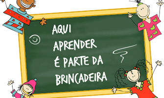 Berçário e escola de educação infantil