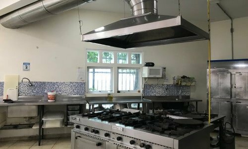 Buffet a Domicilio
