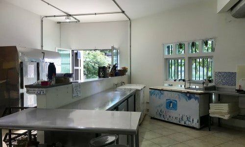 Buffet a Domicilio