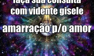 CARTOMANTE GISELE EM CAMPINAS