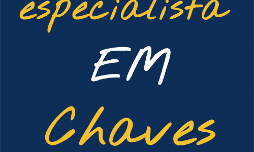 Chaveiro DrChave