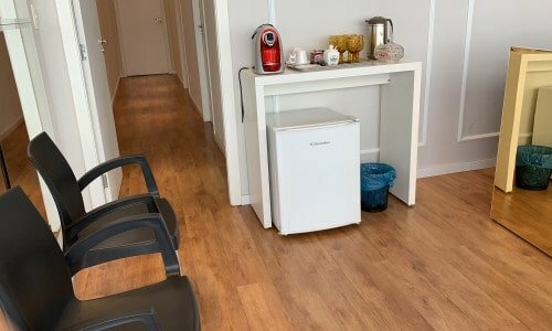Clínica de estetica