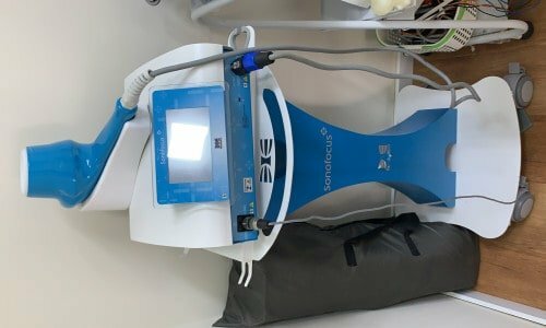Clínica de estetica
