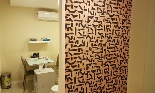 Clínica Médica, ultrassonografia e laboratório