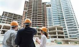 Construtora com 16 anos