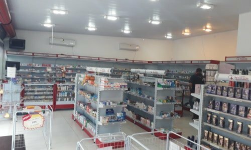 Drogaria a Venda em Campinas/SP