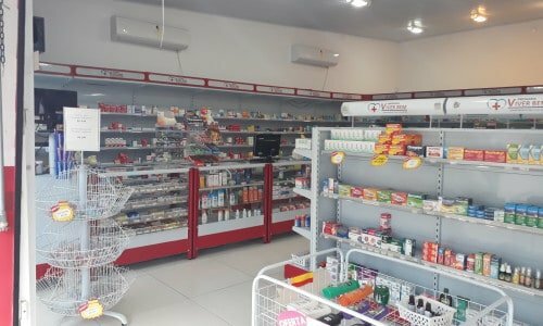 Drogaria a Venda em Campinas/SP