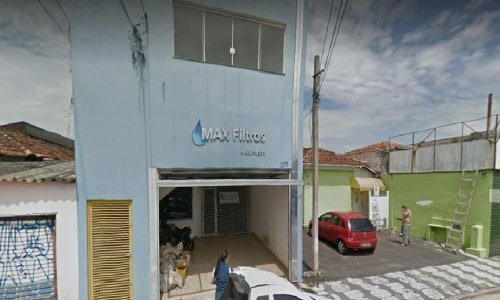 EMPRESA E PONTO COMERCIAL