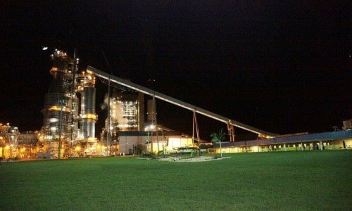 EMPRESA OFFSHORE